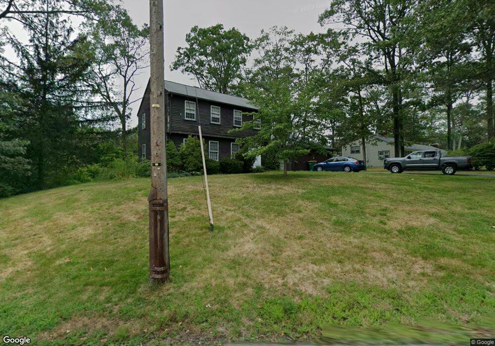 4 Metcalf Cir, North Attleboro, MA 02760 - photo 1