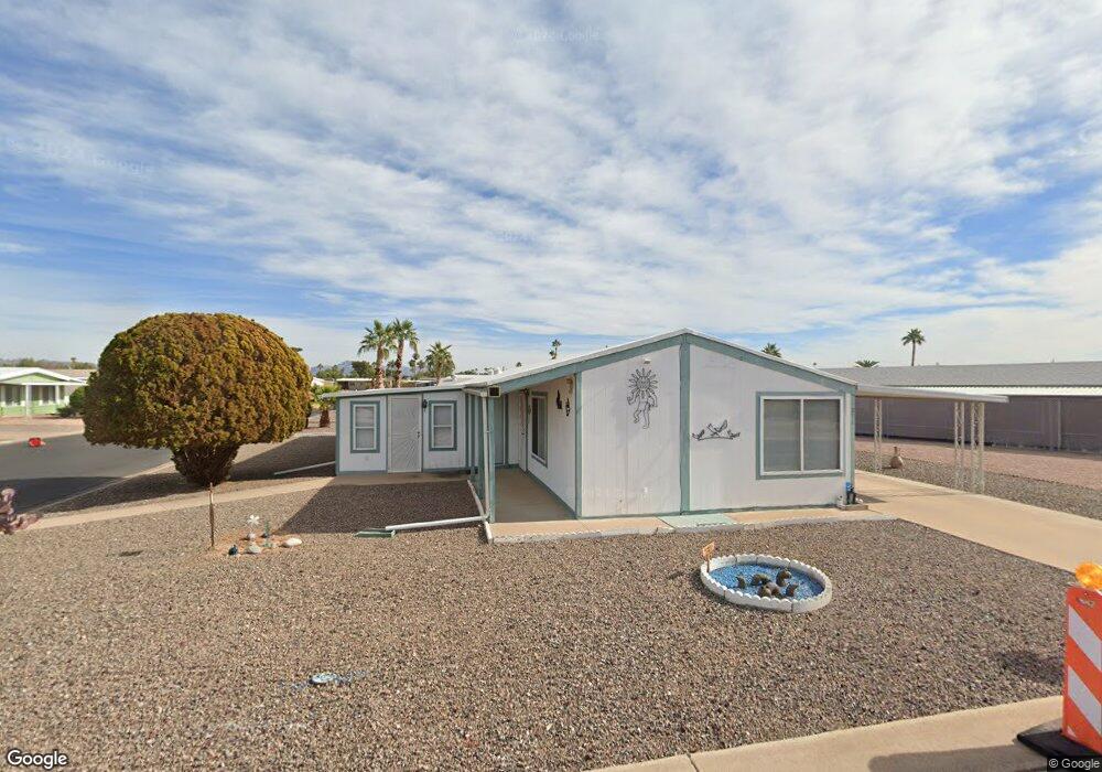 211 S 54th Place, Mesa, AZ 85206 - photo 1