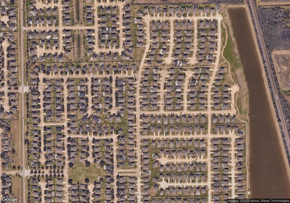 3615 Belmore Ln, Pearland, TX 77584 - photo 1