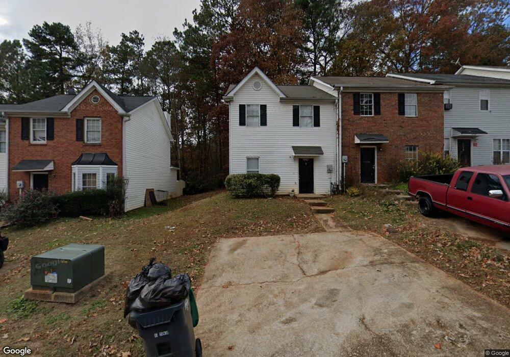 7214 Crestside Dr unit ., Austell, GA 30168 - photo 1
