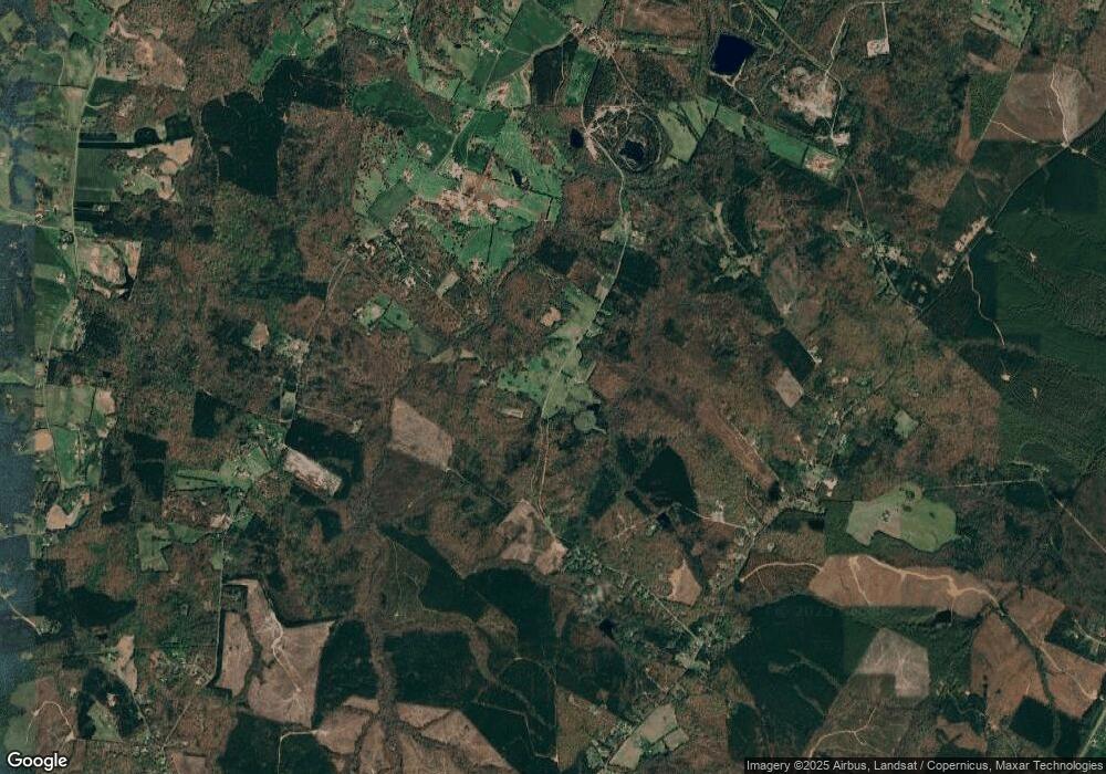 NA Mt Pleasant Church Rd, Louisa, VA 23117 - photo 1