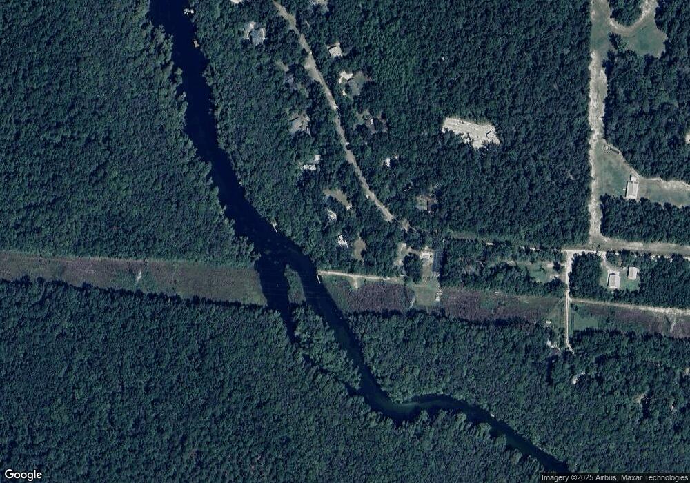 728 River Plantation Rd, Crawfordville, FL 32327 - photo 1