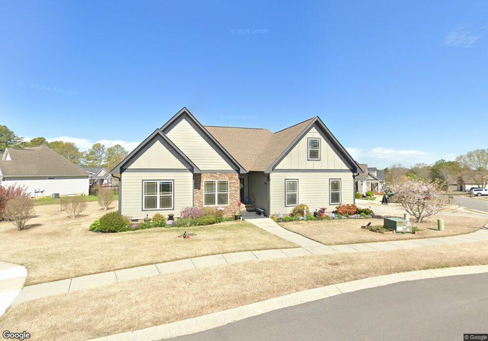 272 Hunting Ridge Cir, Rock Spring, GA 30739 - photo 1