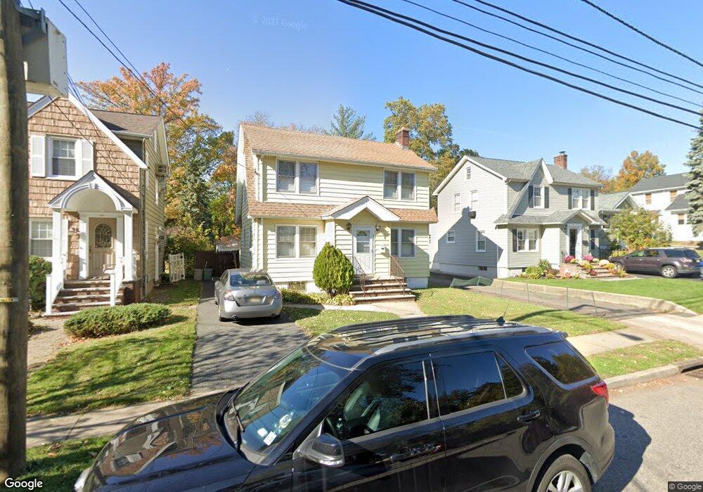 307 Hillside Ave, Nutley, NJ 07110 - photo 1