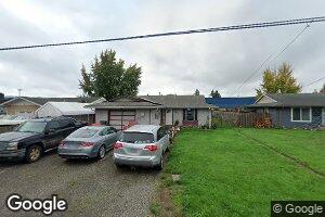 307 E 3, Amity, OR 97101