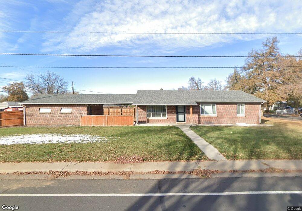 11275 E 23rd Ave, Aurora, CO 80010 - photo 1