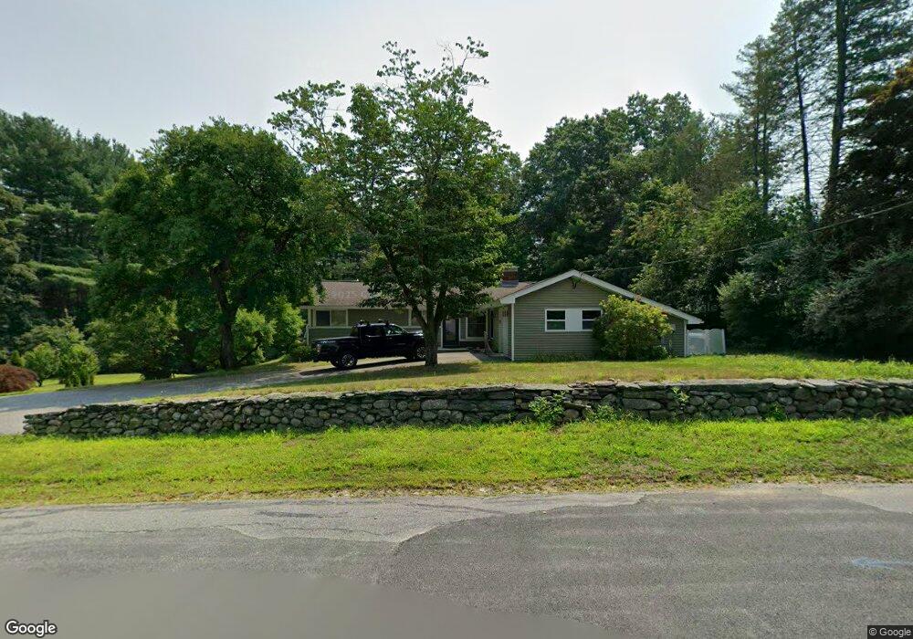 102 Whitcomb Ave, Littleton, MA 01460 - photo 1