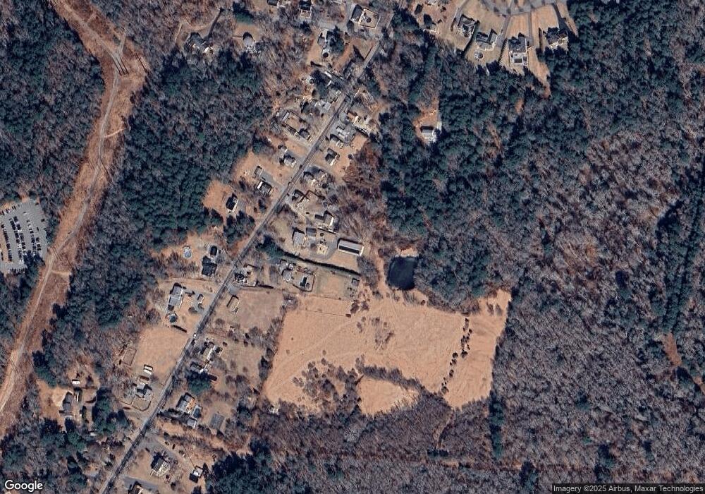 65 Chase Rd, North Dartmouth, MA 02747 - photo 1