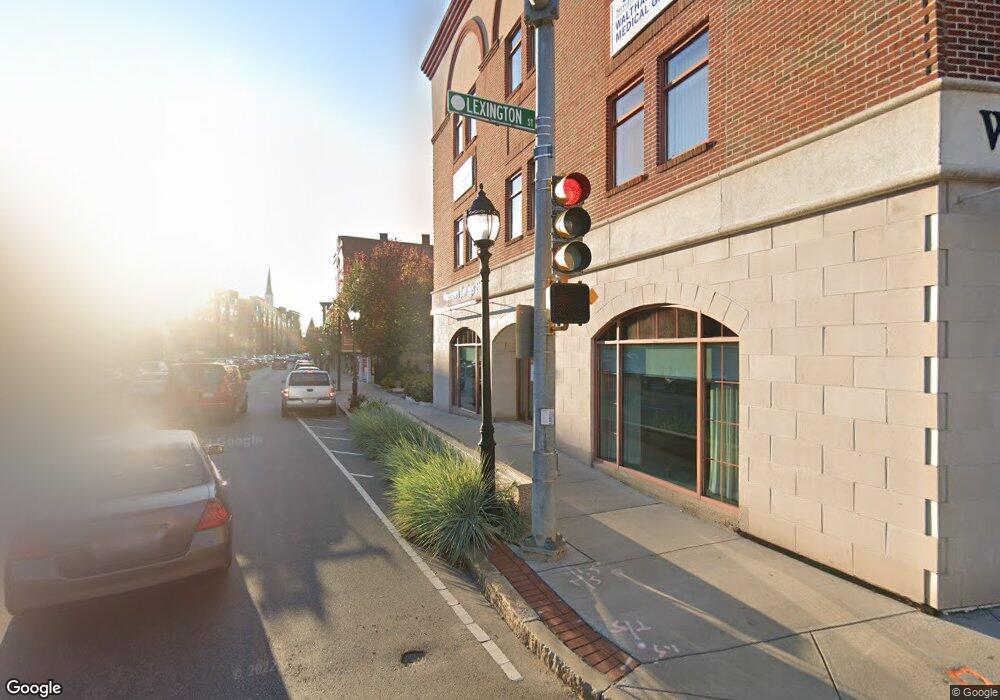 000 Lexington St, Waltham, MA 02452 - photo 1