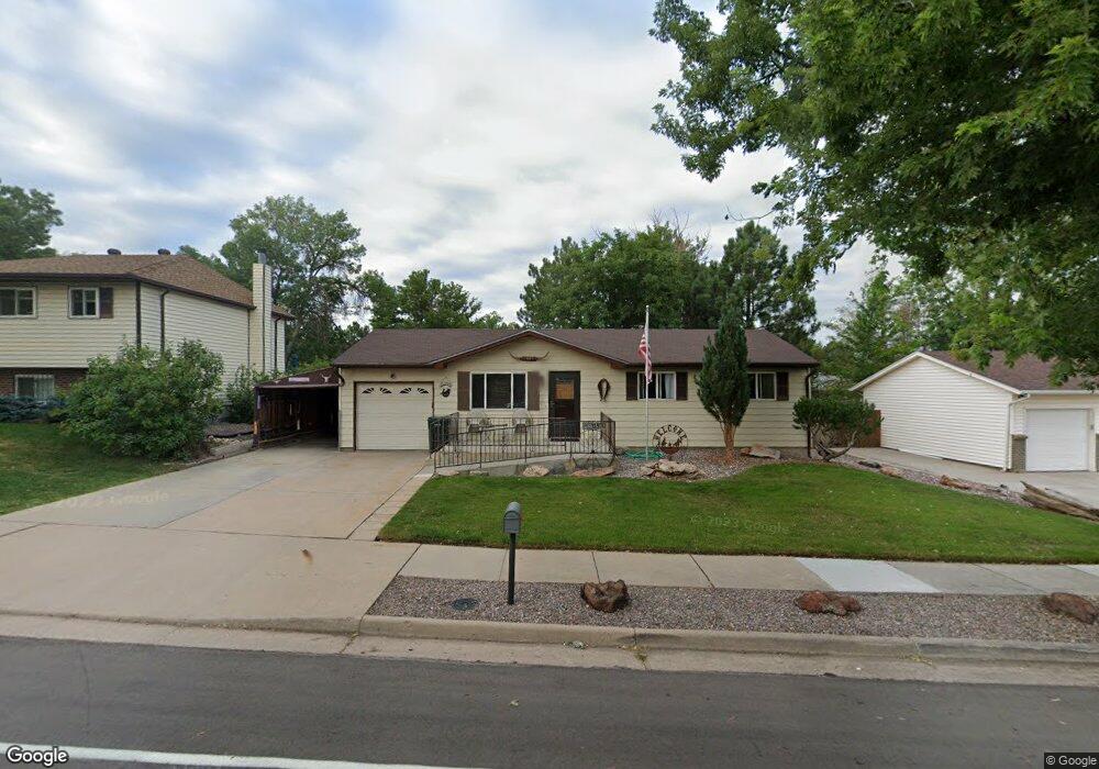 11970 E Exposition Ave, Aurora, CO 80012 - photo 1