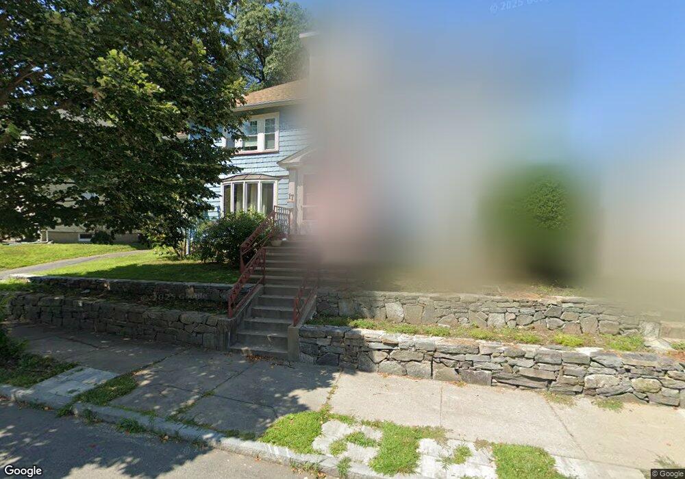 15 Noble St unit 2, West Newton, MA 02465 - photo 1