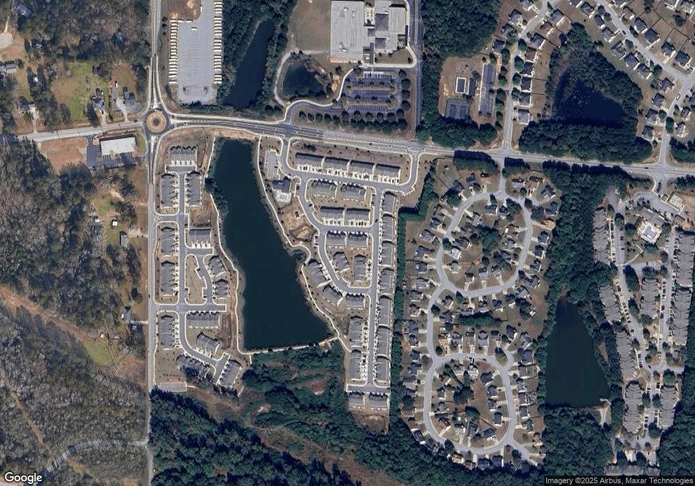 55 Virgina St, Covington, GA 30016 - photo 1