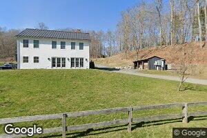 54 Old Roxbury Rd, Roxbury, CT 06783