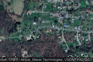 13526 Fir Tree Ln, Cumberland, MD 21502