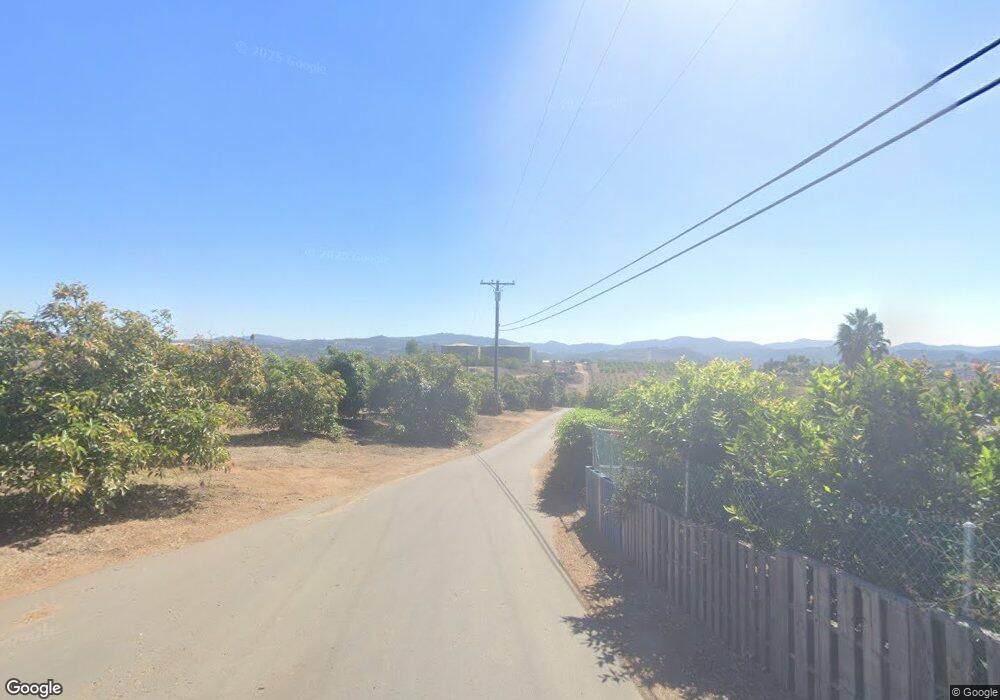 00 Standel Ln, Bonsall, CA 92003 - photo 1