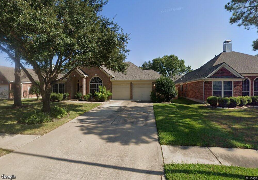 8730 Melting Shadows Ln, Houston, TX 77095 - photo 1