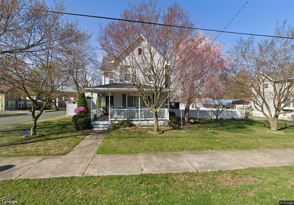 67 E 7th St, Wyoming, PA 18644 - photo 1