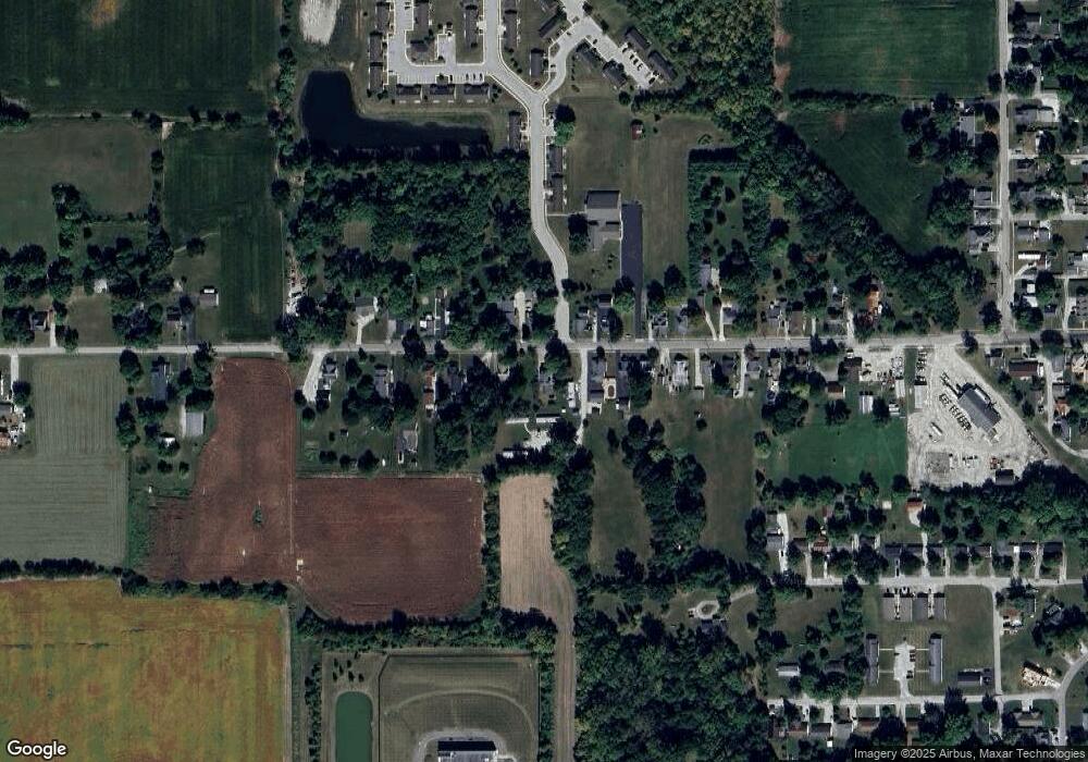 804 W 2nd St, Sheridan, IN 46069 - photo 1