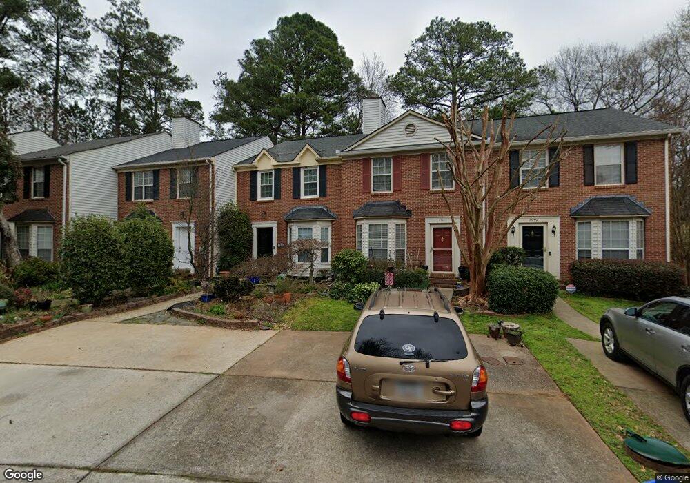 2955 Lexington Trace Dr SE unit 2, Smyrna, GA 30080 - photo 1