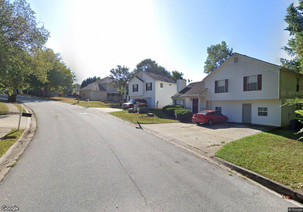 3463 Mosswood Ln unit 1, Rex, GA 30273 - photo 1