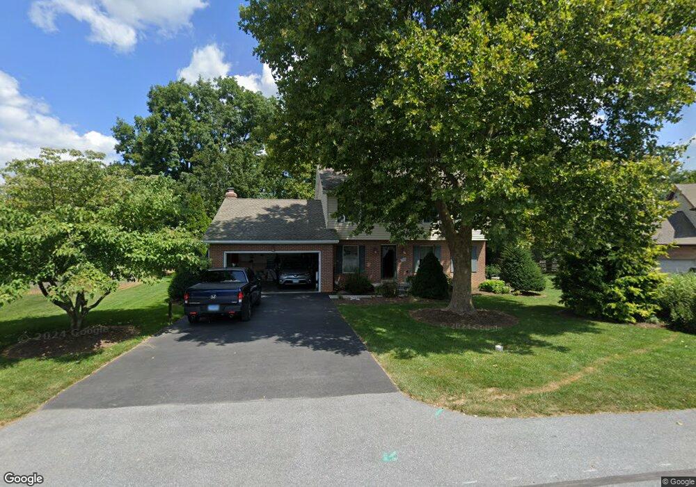 19205 Foxleigh Ct, Hagerstown, MD 21742 - photo 1