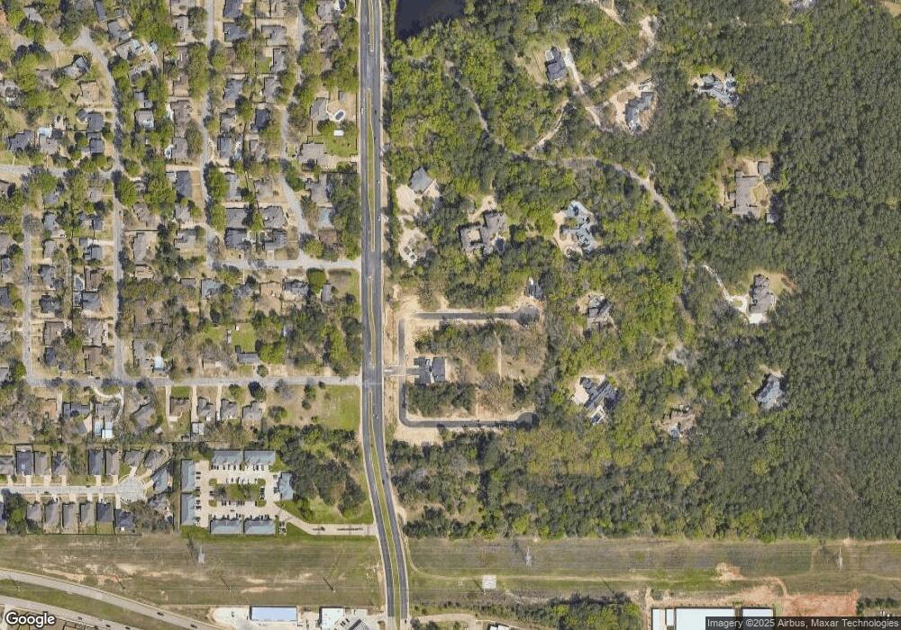 TBD3 N Park Central Ct, Tyler, TX 75703 - photo 1