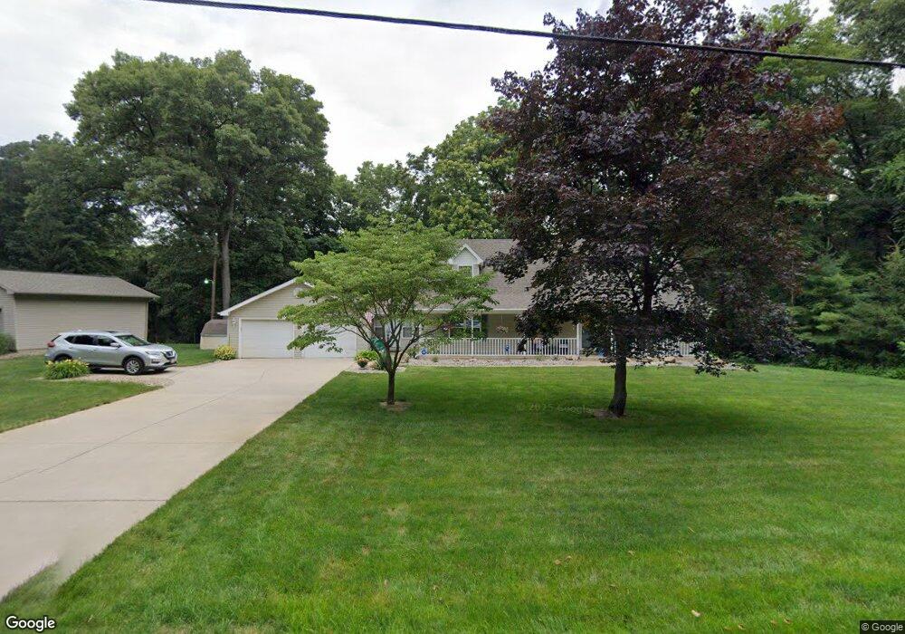 4177 W Schultz Rd, La Porte, IN 46350 - photo 1