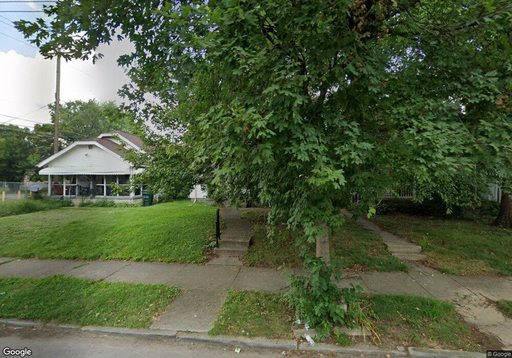 566 S Warren Ave, Columbus, OH 43204 - photo 1