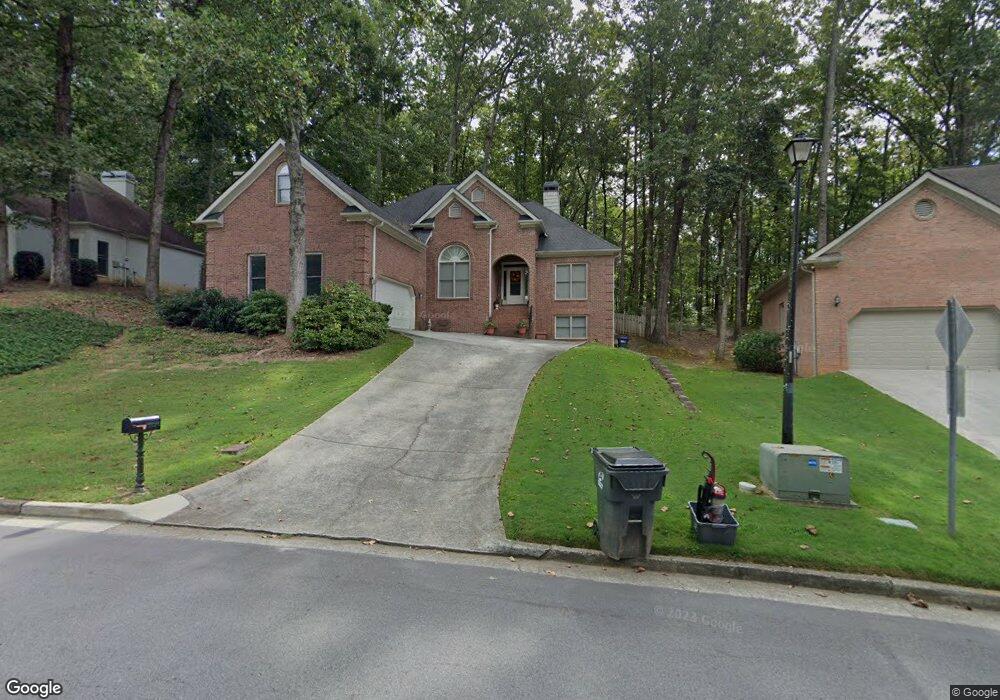 5325 Lexington View Place, Buford, GA 30518 - photo 1