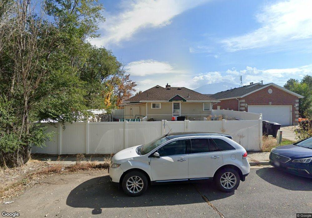 1033 S 530 W, Payson, UT 84651 - photo 1