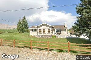 1065 Bench Rd, Ferron, UT 84523
