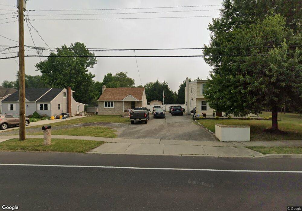 1088 Chews Landing Rd, Clementon, NJ 08021 - photo 1