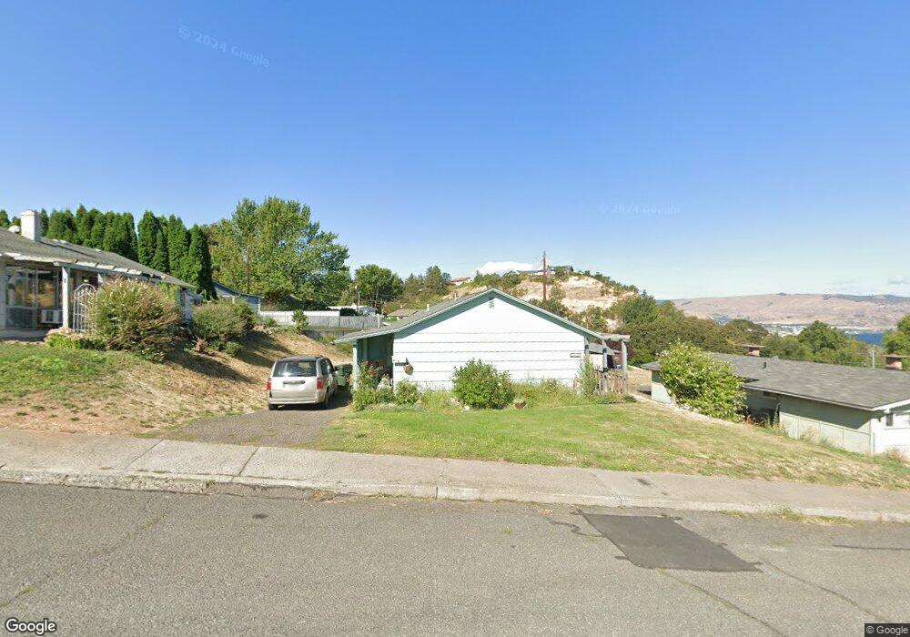 1615 Nevada St, the Dalles, OR 97058 - photo 1