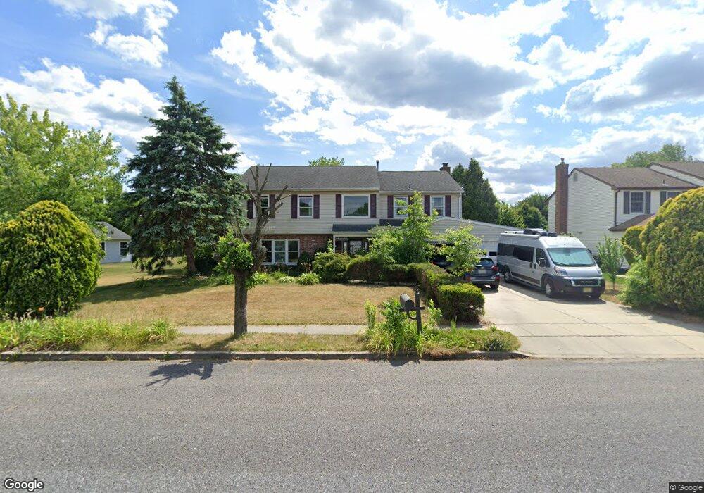 9 Appletree Ln, Sewell, NJ 08080 - photo 1