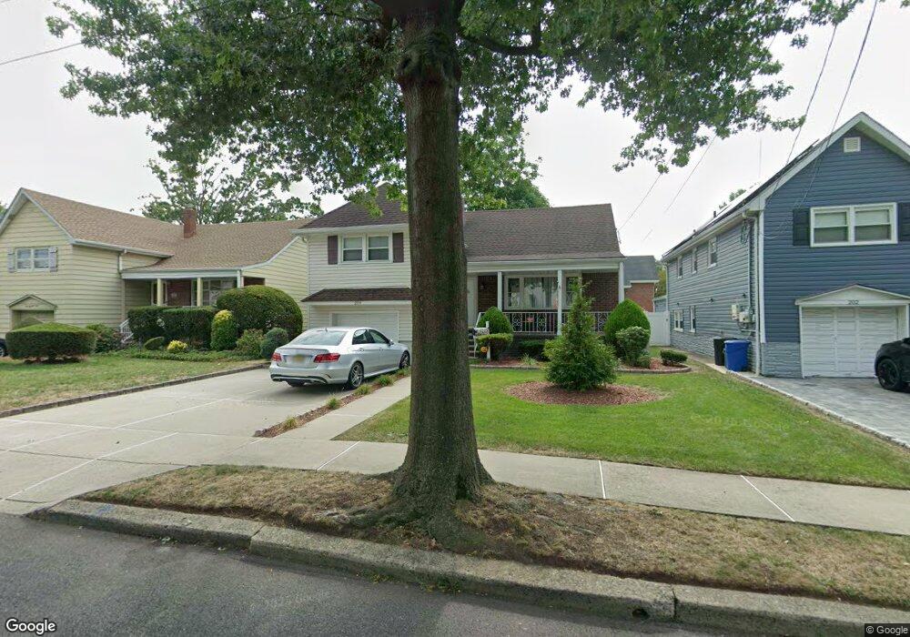 206 Myers Ave, Hasbrouck Heights, NJ 07604 - photo 1