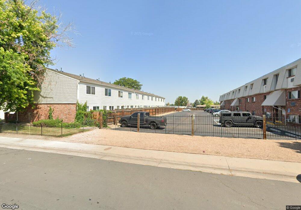 15815 E 13th Place, Aurora, CO 80011 - photo 1