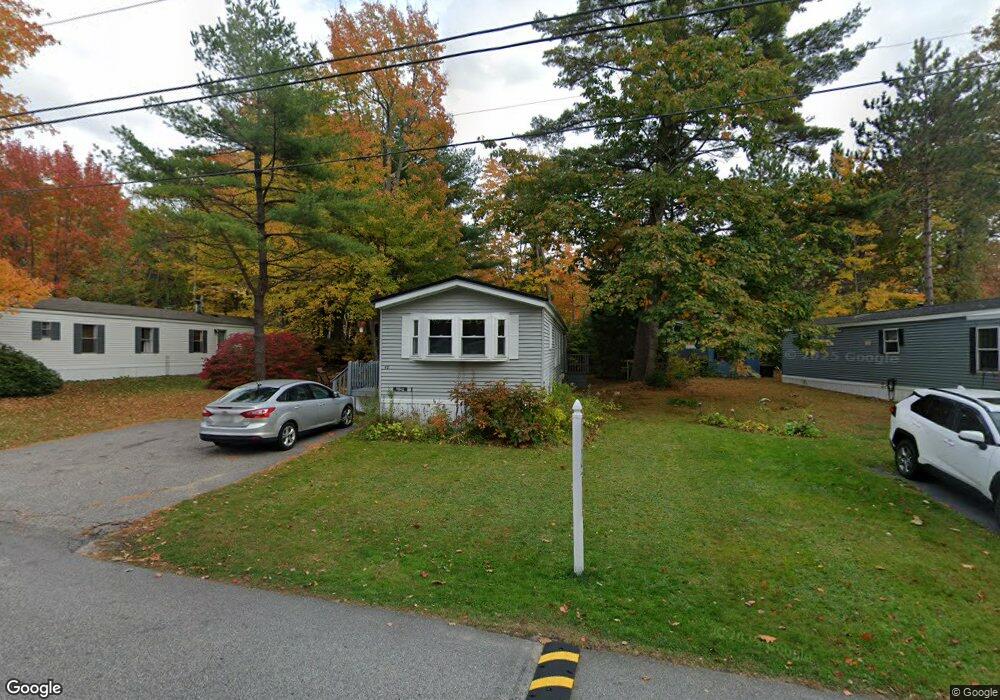 42 Ryefield Dr, Old Orchard Beach, ME 04064 - photo 1