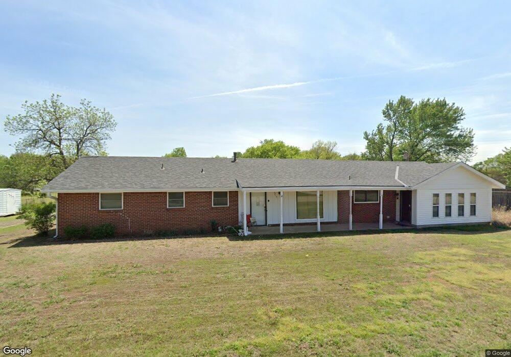 3815 Silver Lake Dr, Bartlesville, OK 74006 - photo 1