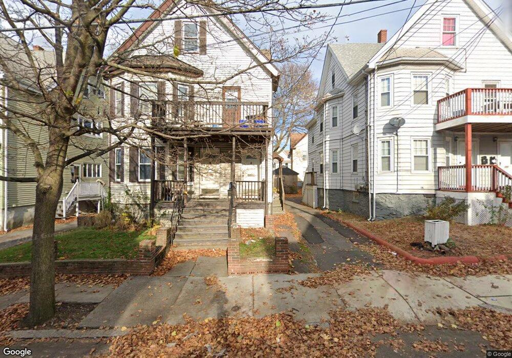 105 Ashland St unit 107, Malden, MA 02148 - photo 1