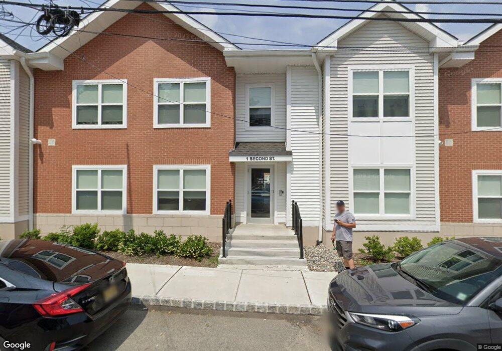 19 2nd St unit 21, Wharton, NJ 07885 - photo 1