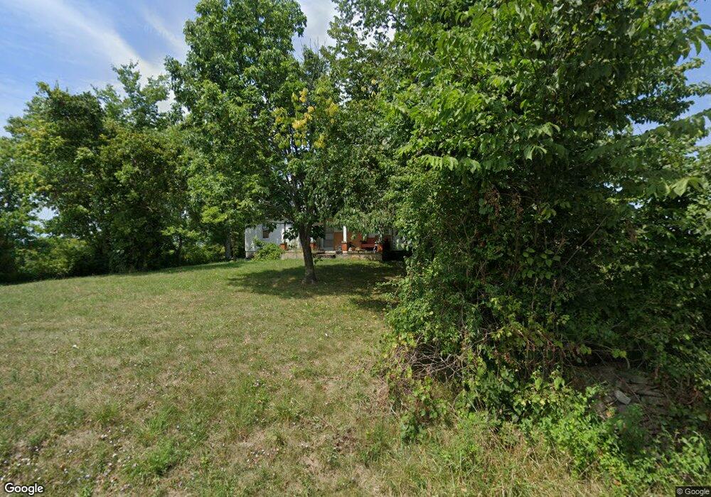 577 New Dixville Rd, Harrodsburg, KY 40330 - photo 1