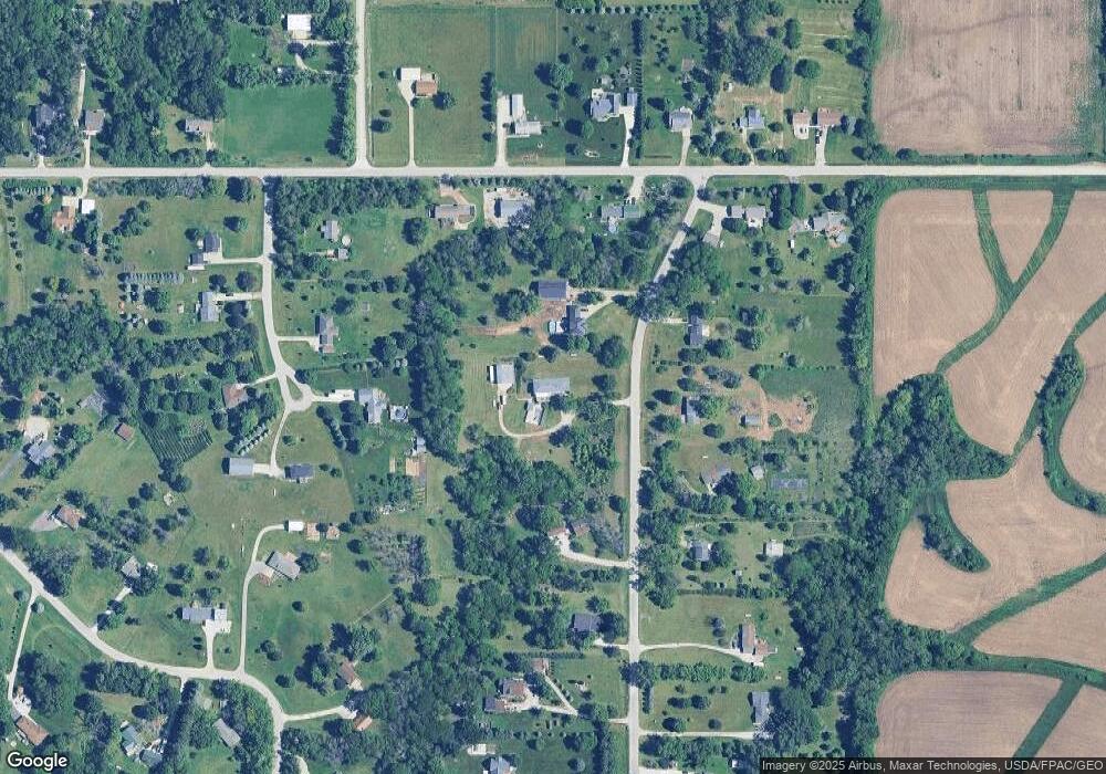 4927 Flower St, Colfax, IA 50054 - photo 1