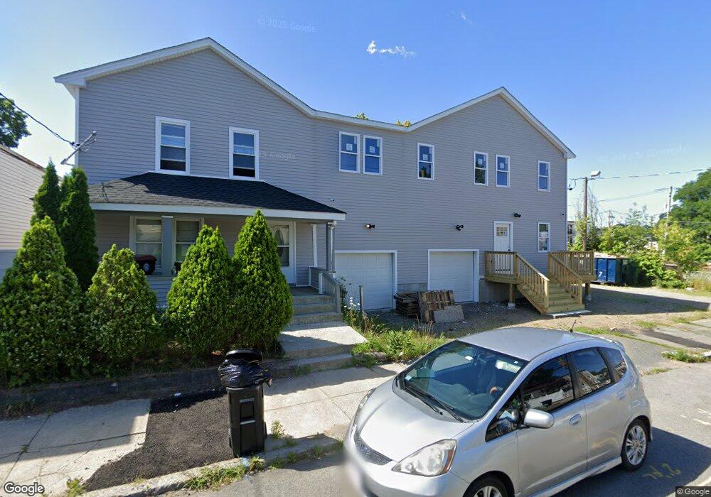 15 Arthur St, Brockton, MA 02302 - photo 1
