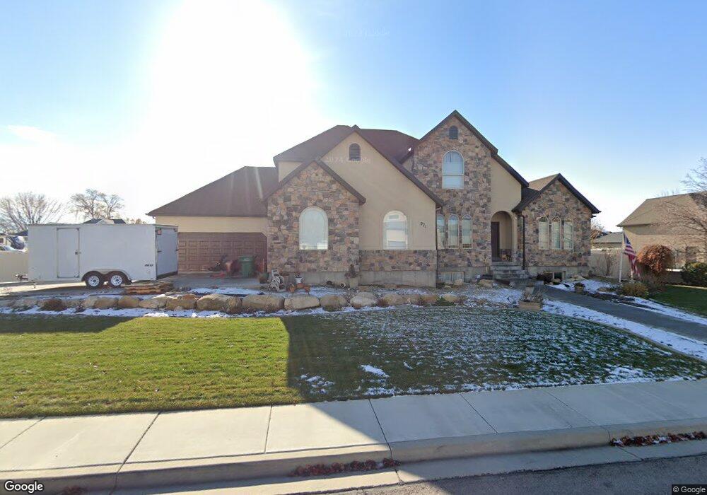 971 W 550 N, Lehi, UT 84043 - photo 1