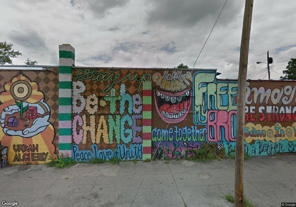 782 E Whittier St, Columbus, OH 43206 - photo 1