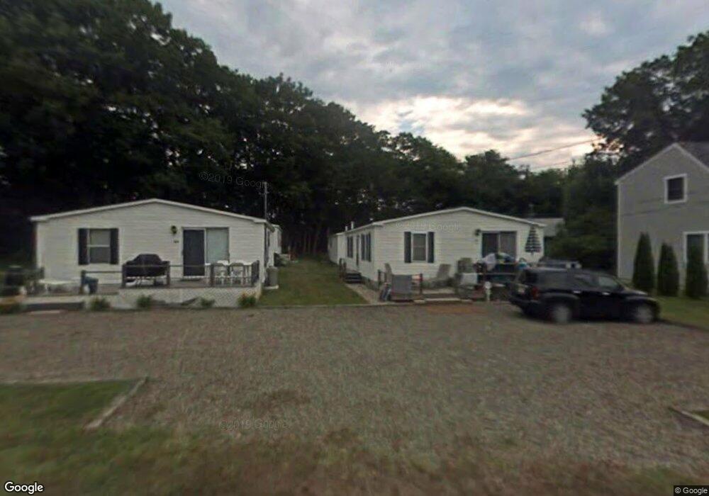 18 Walnut St unit A, York, ME 03909 - photo 1