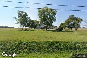 604 State Route 270 E, Sturgis, KY 42459