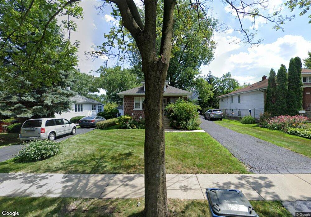 275 N Geneva Ave, Elmhurst, IL 60126 - photo 1