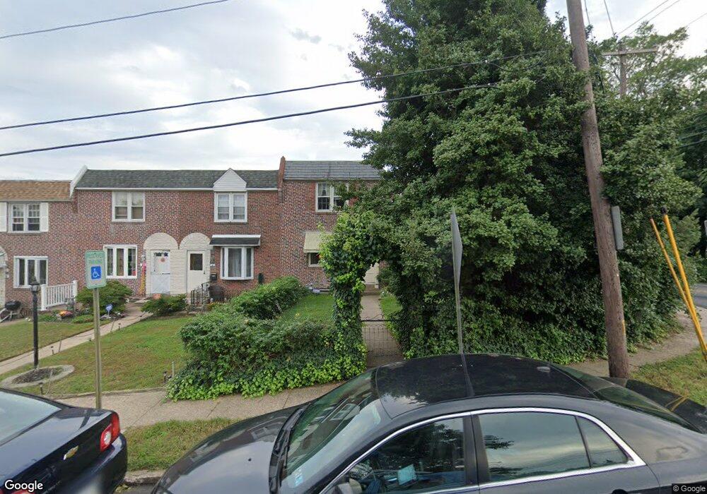 2 Winthrop Rd, Darby, PA 19023 - photo 1