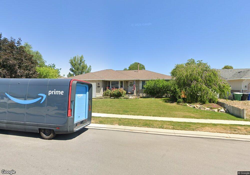 2448 Marion Dr, West Jordan, UT 84084 - photo 1